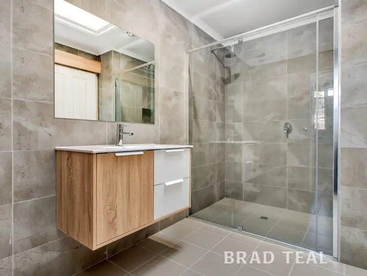 Fifth view of Homely unit listing, 1/319 Buckley Street, Aberfeldie VIC 3040