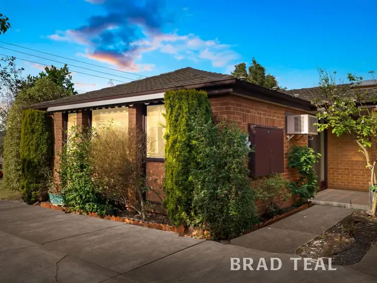 Sixth view of Homely unit listing, 1/319 Buckley Street, Aberfeldie VIC 3040