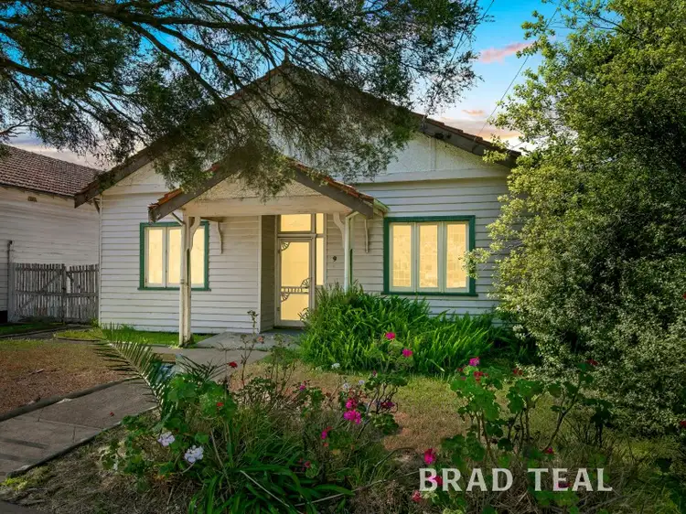 9 Marco Polo Street, Essendon VIC 3040
