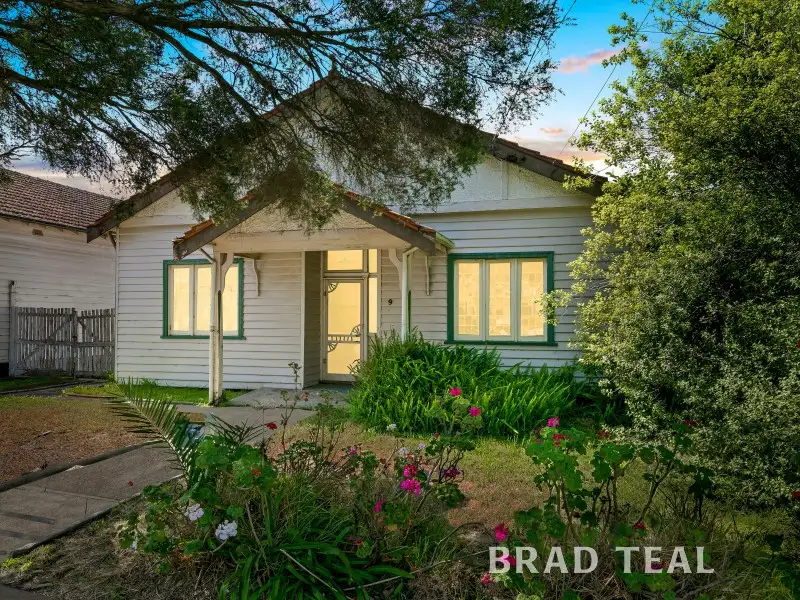 Main view of Homely house listing, 9 Marco Polo Street, Essendon VIC 3040