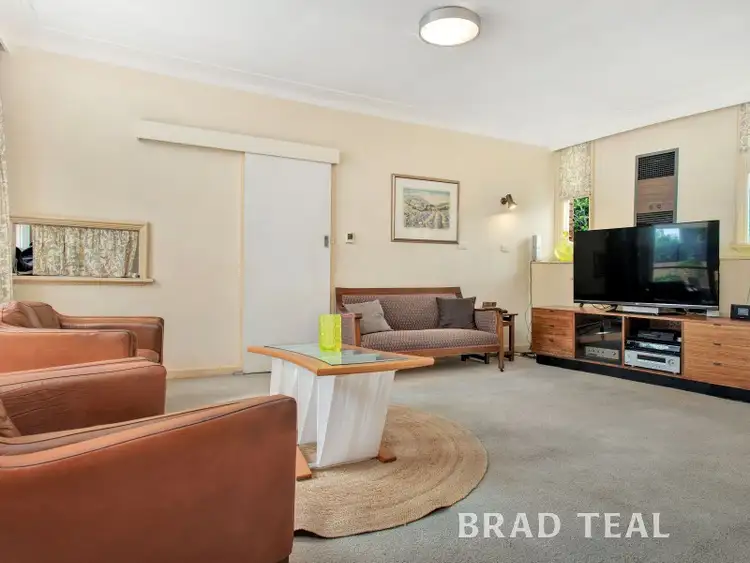 Fifth view of Homely house listing, 31 Alfred Road, Essendon VIC 3040