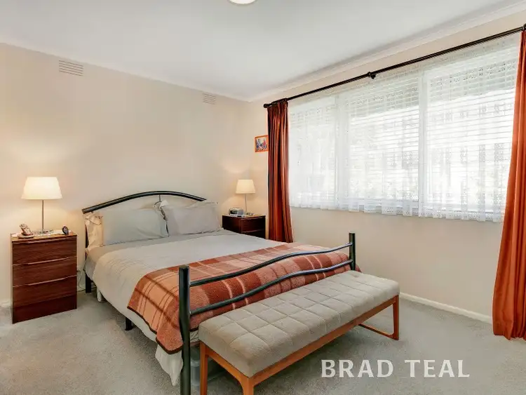 Third view of Homely house listing, 58 Nyah Street, Keilor East VIC 3033