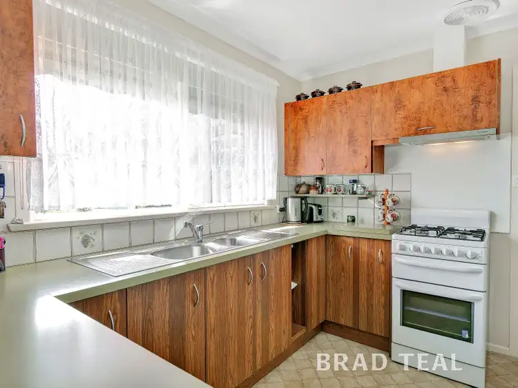 Fourth view of Homely house listing, 58 Nyah Street, Keilor East VIC 3033