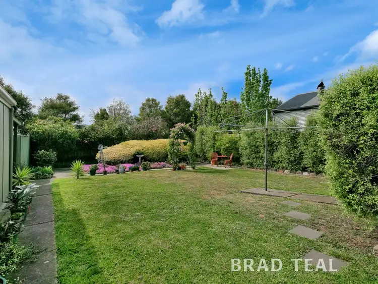 Sixth view of Homely house listing, 58 Nyah Street, Keilor East VIC 3033