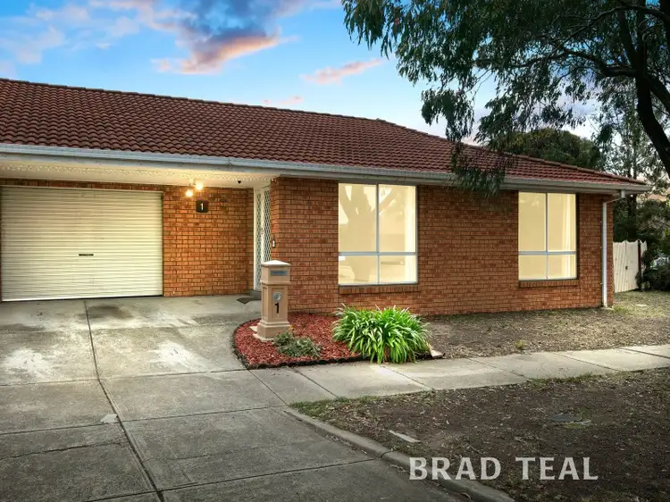 1 Cynthia Court, Hillside VIC 3037