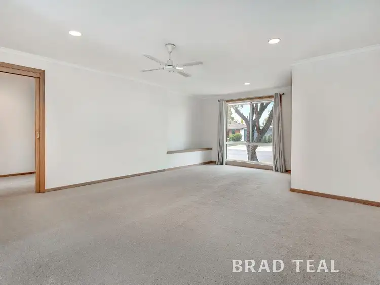 Second view of Homely house listing, 1 Cynthia Court, Hillside VIC 3037