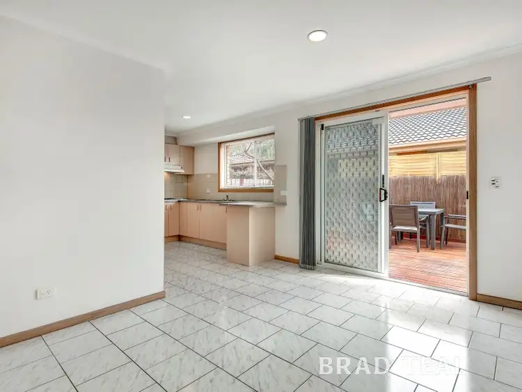 Third view of Homely house listing, 1 Cynthia Court, Hillside VIC 3037