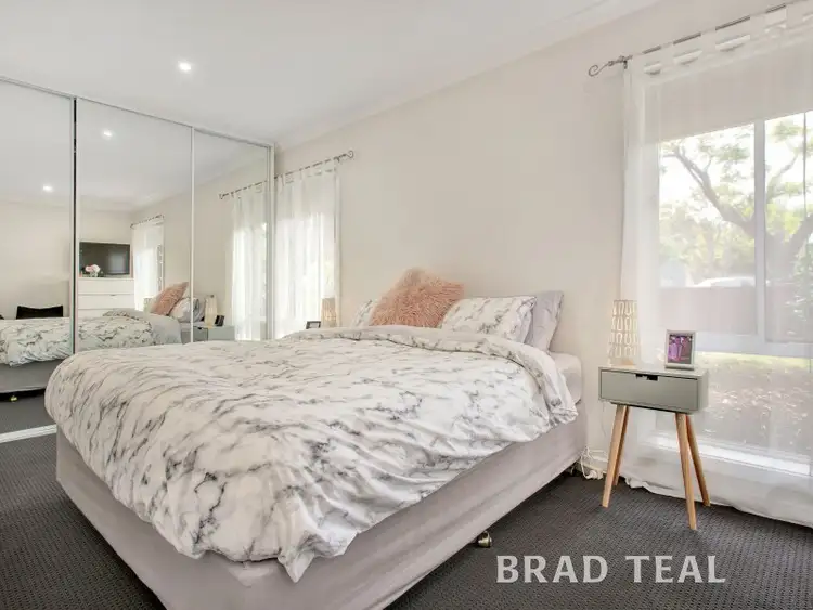Fifth view of Homely unit listing, 6/19 McPherson Street, Keilor East VIC 3033