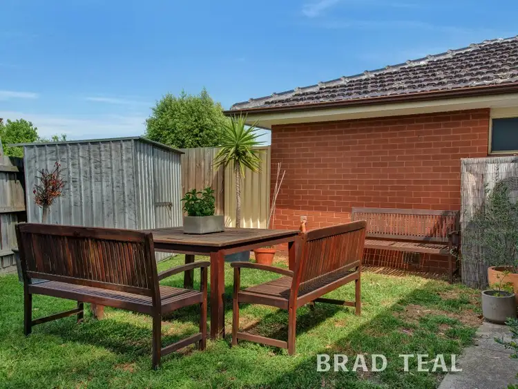 Sixth view of Homely unit listing, 6/19 McPherson Street, Keilor East VIC 3033
