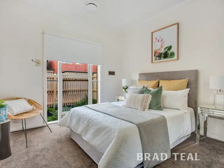 Sixth view of Homely unit listing, 11/7-13 Kent Street, Ascot Vale VIC 3032