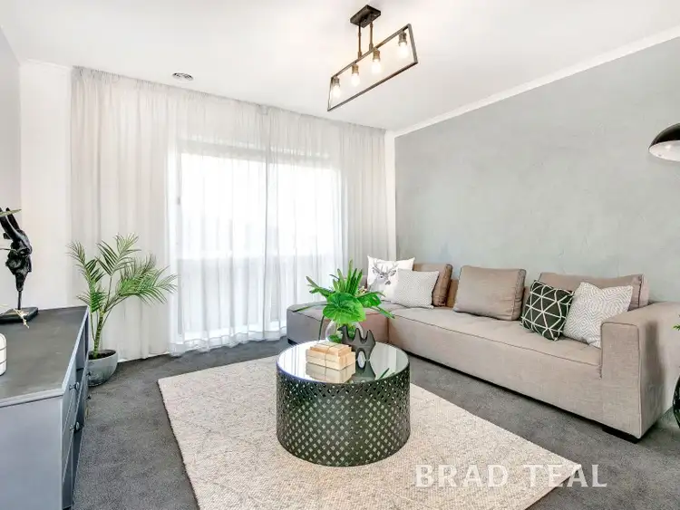 Third view of Homely townhouse listing, 3/24 Bowes Avenue, Airport West VIC 3042