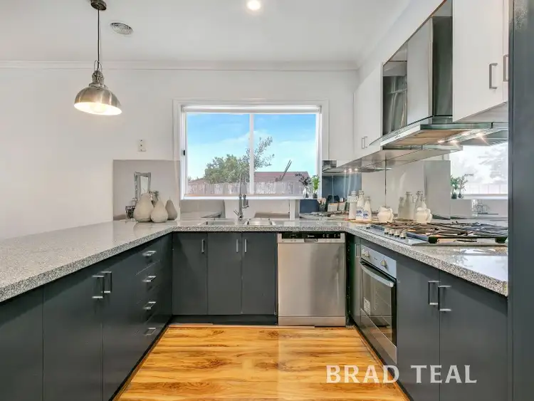 Fourth view of Homely townhouse listing, 3/24 Bowes Avenue, Airport West VIC 3042