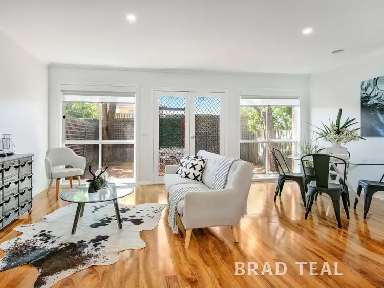 Sixth view of Homely townhouse listing, 3/24 Bowes Avenue, Airport West VIC 3042