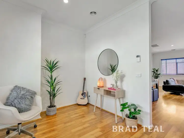 Fifth view of Homely townhouse listing, 2/3 Northumberland Rd, Pascoe Vale VIC 3044