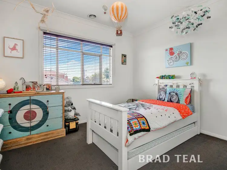 Sixth view of Homely townhouse listing, 2/3 Northumberland Rd, Pascoe Vale VIC 3044