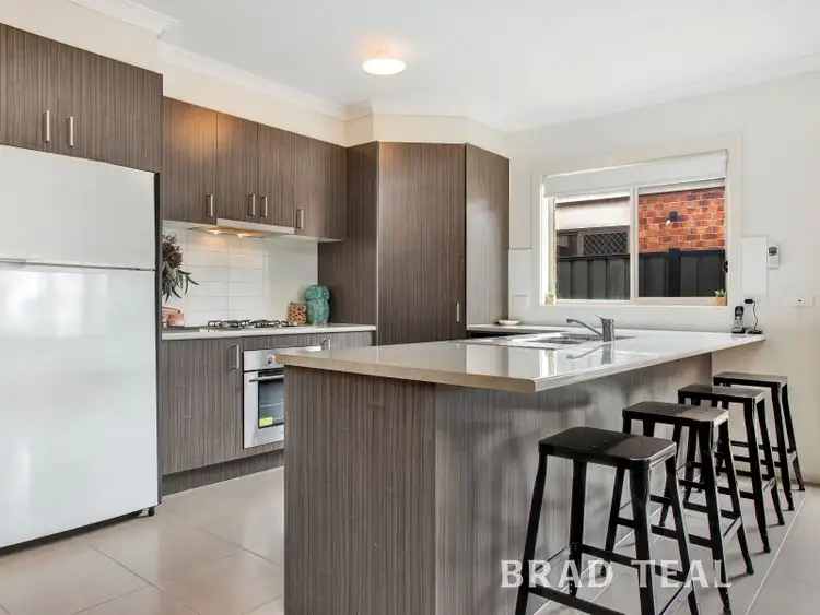 Third view of Homely house listing, 11 Nethercote Street, Craigieburn VIC 3064