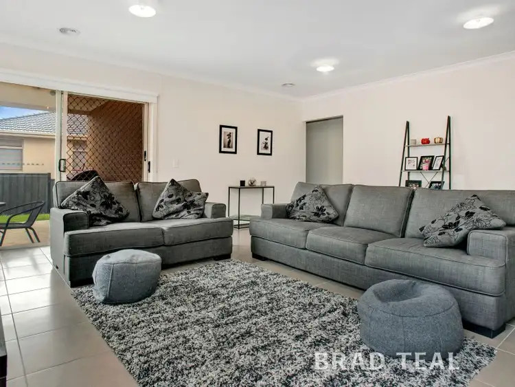 Fourth view of Homely house listing, 11 Nethercote Street, Craigieburn VIC 3064