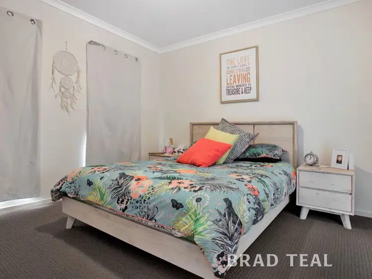 Fifth view of Homely house listing, 11 Nethercote Street, Craigieburn VIC 3064