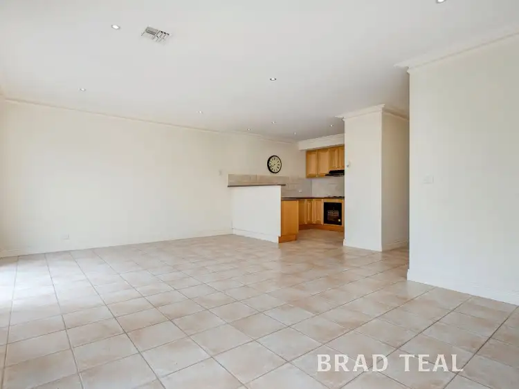 Fourth view of Homely townhouse listing, 18 Parkview Terrace, Sydenham VIC 3037