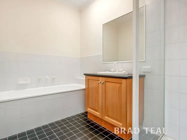 Fifth view of Homely townhouse listing, 18 Parkview Terrace, Sydenham VIC 3037