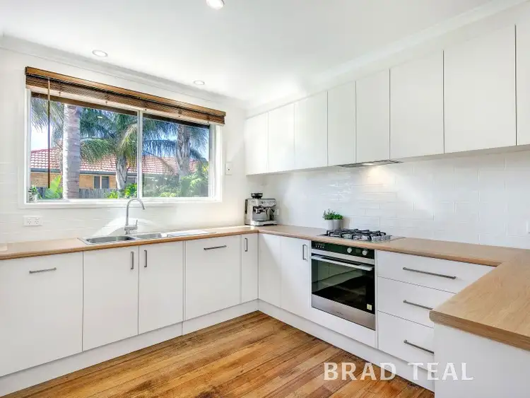 Main view of Homely house listing, 3 Samari Close, Keilor VIC 3036