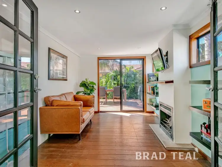 Third view of Homely house listing, 3 Samari Close, Keilor VIC 3036