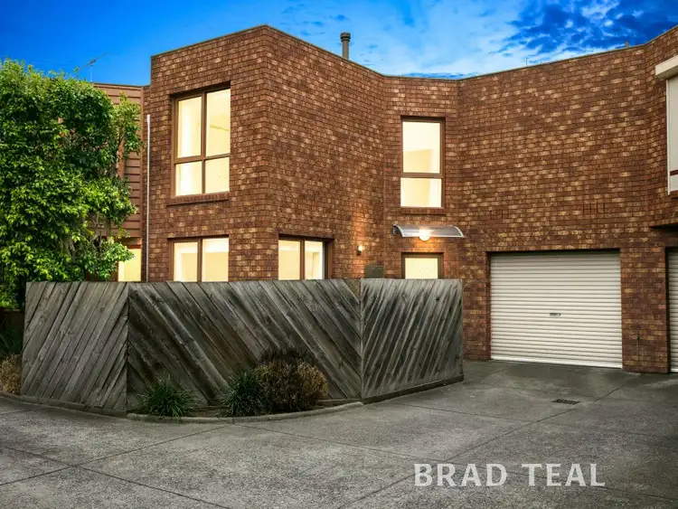 Main view of Homely townhouse listing, 5/12 O'Hea Street, Coburg VIC 3058