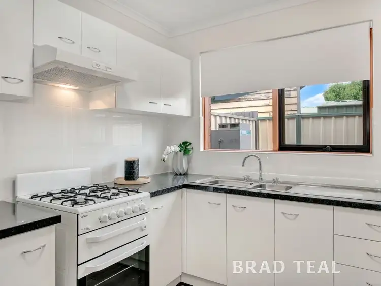 Third view of Homely townhouse listing, 5/12 O'Hea Street, Coburg VIC 3058