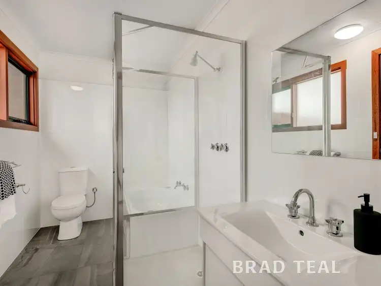 Fifth view of Homely townhouse listing, 5/12 O'Hea Street, Coburg VIC 3058