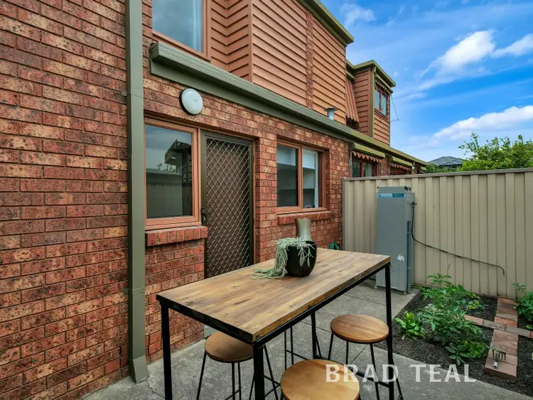 Sixth view of Homely townhouse listing, 5/12 O'Hea Street, Coburg VIC 3058