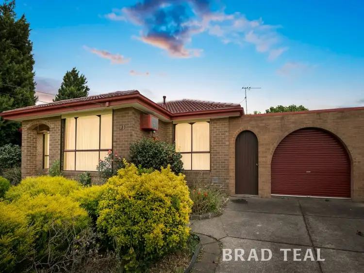 Main view of Homely house listing, 72 Ward Street, Glenroy VIC 3046