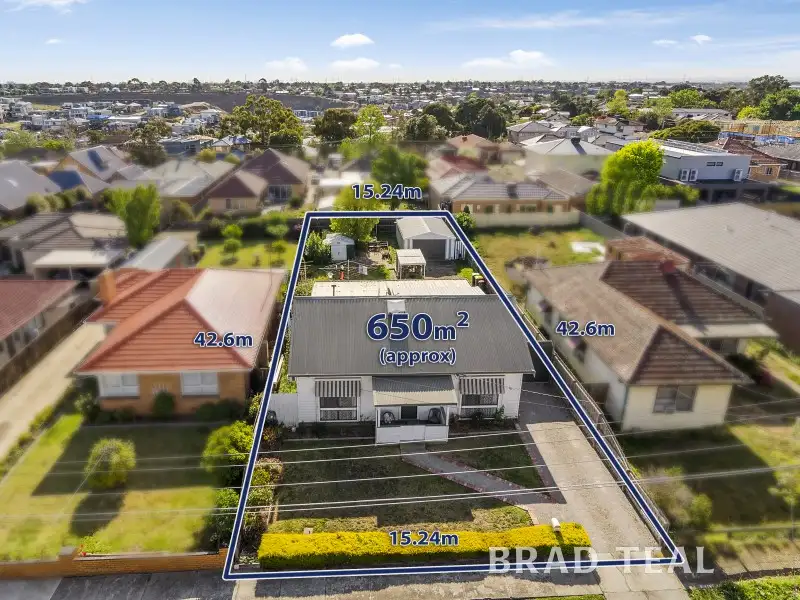 Main view of Homely house listing, 19 Cuthbert Street, Niddrie VIC 3042