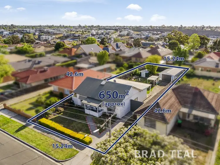 Third view of Homely house listing, 19 Cuthbert Street, Niddrie VIC 3042