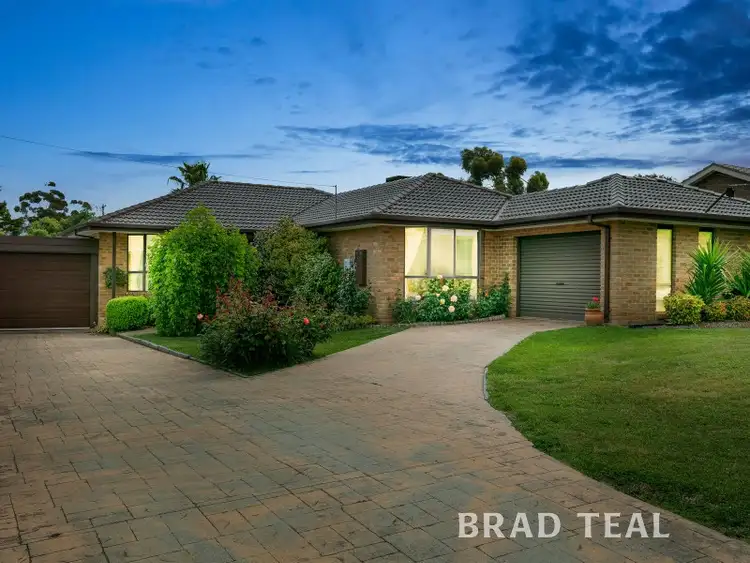 7 March Court, Riddells Creek VIC 3431