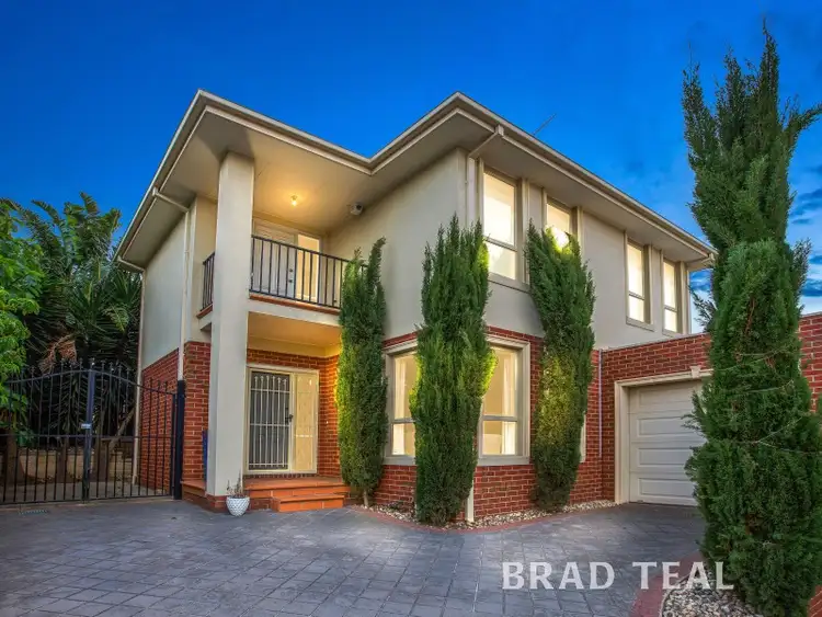 4/49 Northumberland Road, Pascoe Vale VIC 3044