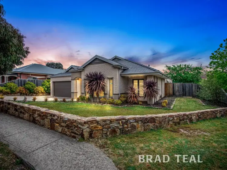 19 Pearce Court, Gisborne VIC 3437