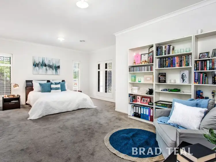 Third view of Homely house listing, 19 Pearce Court, Gisborne VIC 3437