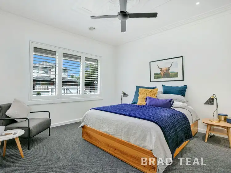 Sixth view of Homely house listing, 116 Boundary Road, Pascoe Vale VIC 3044