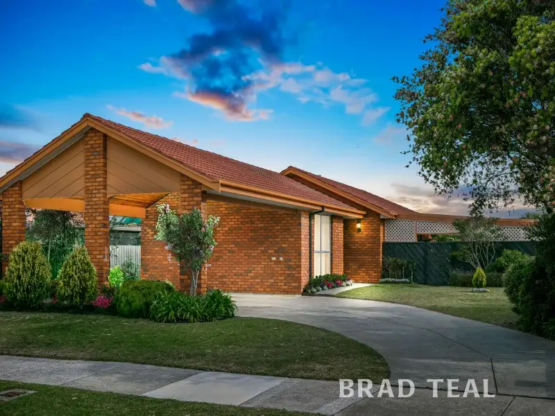 Main view of Homely house listing, 185 Gap Road, Sunbury VIC 3429