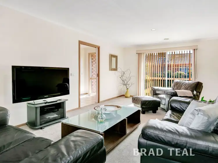Second view of Homely house listing, 185 Gap Road, Sunbury VIC 3429