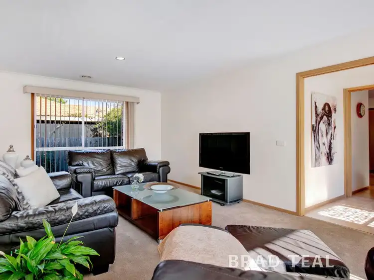 Third view of Homely house listing, 185 Gap Road, Sunbury VIC 3429