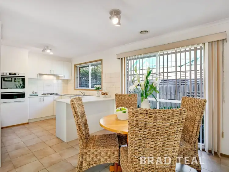 Fifth view of Homely house listing, 185 Gap Road, Sunbury VIC 3429