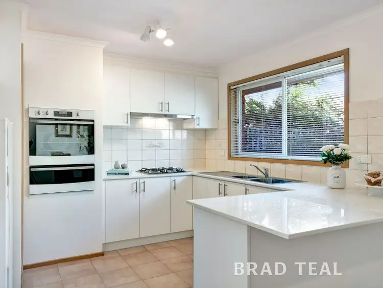 Sixth view of Homely house listing, 185 Gap Road, Sunbury VIC 3429