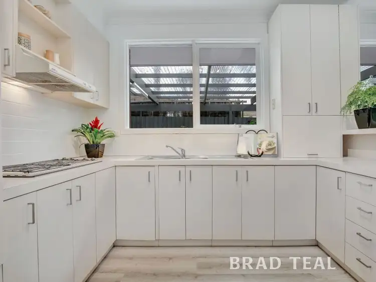 Fifth view of Homely house listing, 1 Bruce Street, Strathmore VIC 3041