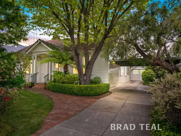 17 Banchory Street, Essendon VIC 3040