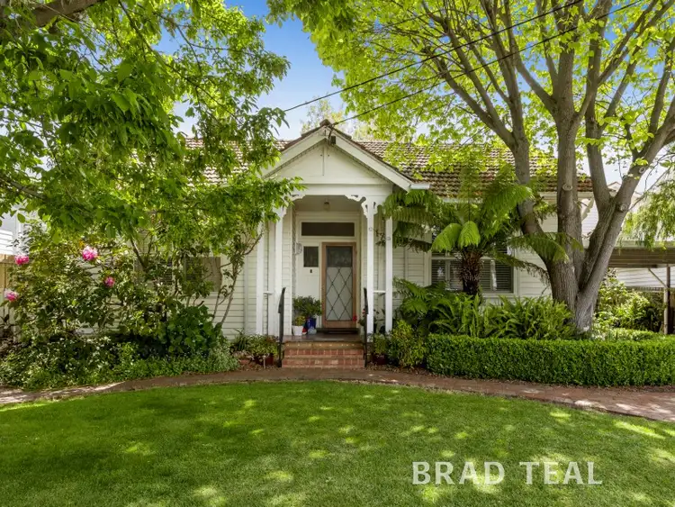 Third view of Homely house listing, 17 Banchory Street, Essendon VIC 3040