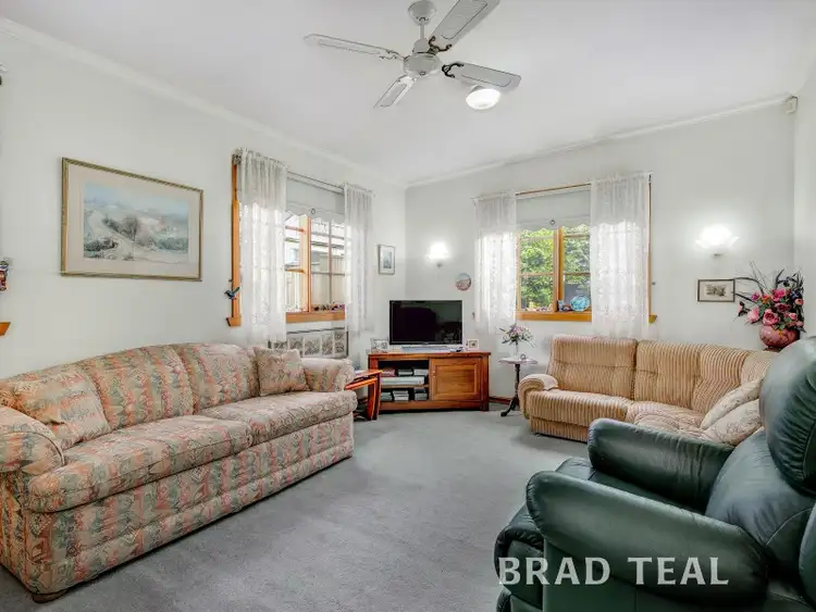 Fifth view of Homely house listing, 17 Banchory Street, Essendon VIC 3040
