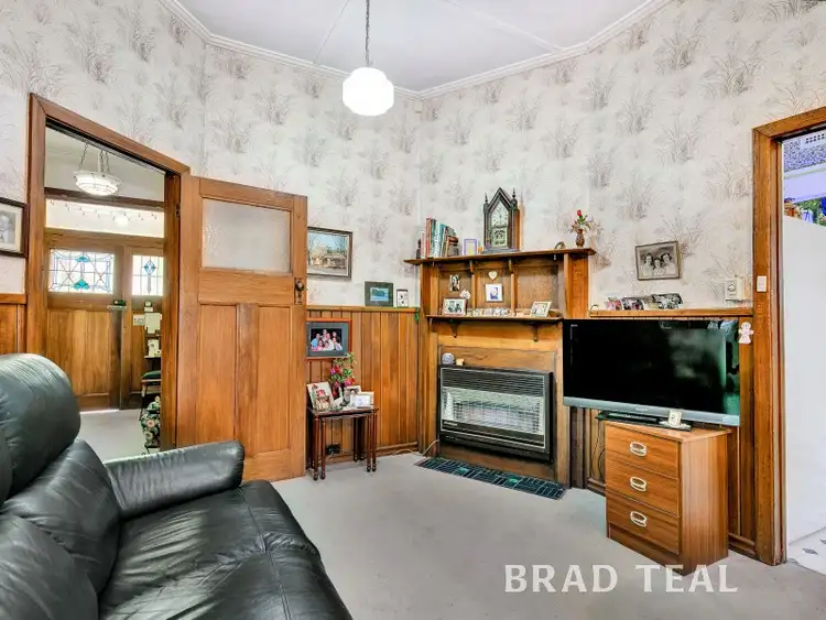 Sixth view of Homely house listing, 17 Banchory Street, Essendon VIC 3040