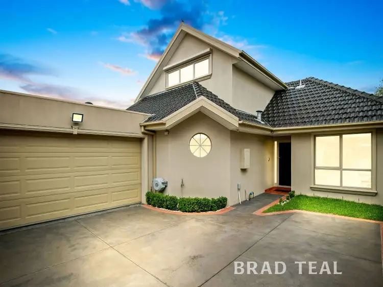 Main view of Homely house listing, 7A Odin Street, Strathmore VIC 3041