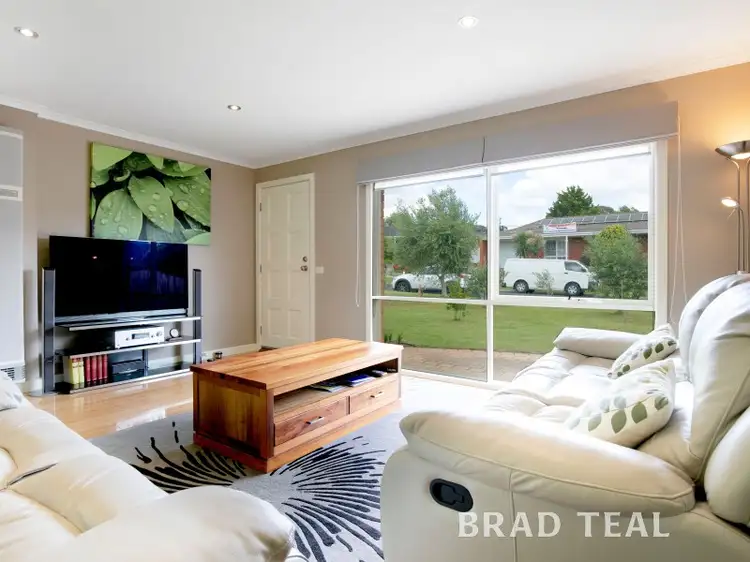 Third view of Homely house listing, 9 Lister Crescent, Sunbury VIC 3429